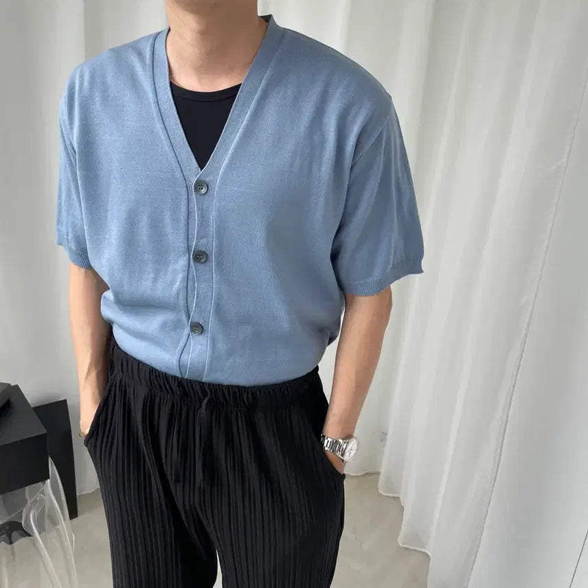 [BUNJANG] Men&