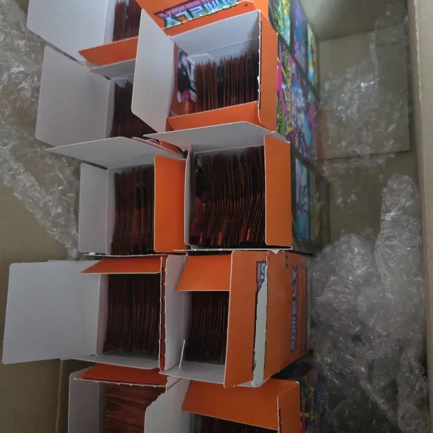 [SOLD OUT] 인페르노x 서치팩 305장