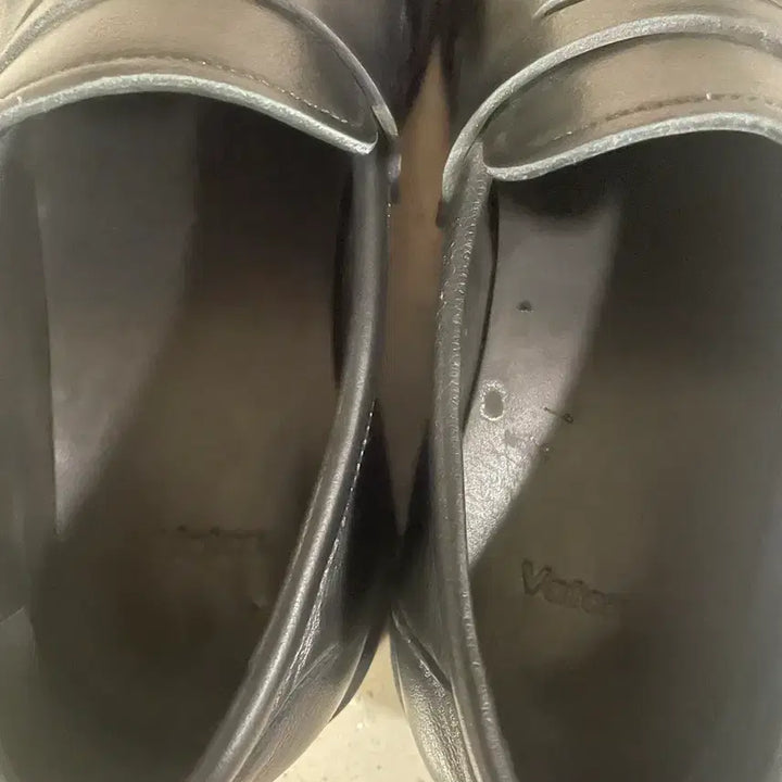 [BUNJANG] Batoz Loa Loafers Black 270 / 바토즈 로퍼 Loa 270