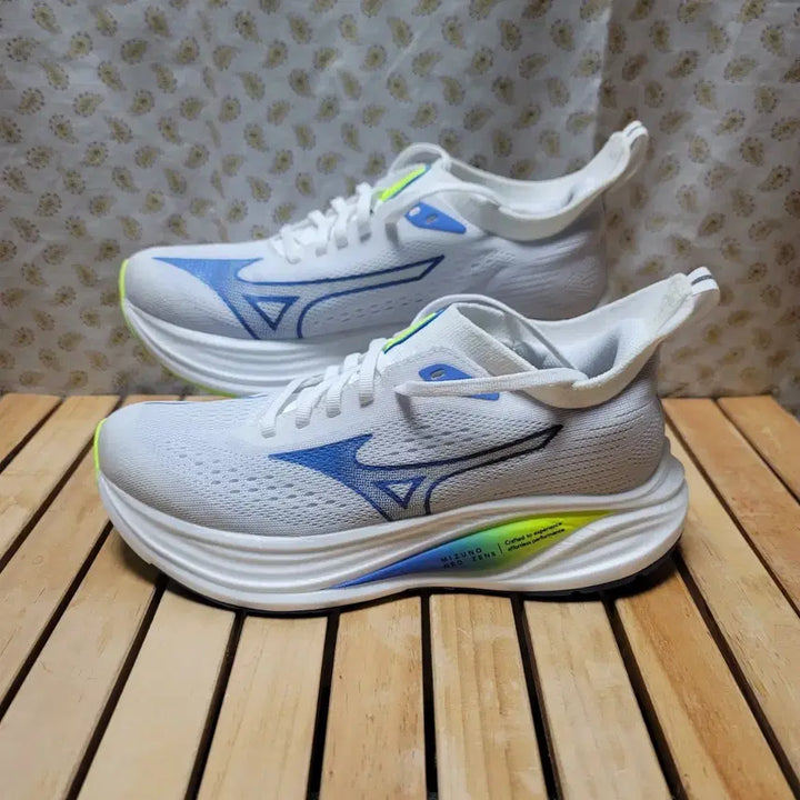 [BUNJANG] Mizuno NeoGen 2 Running Shoes 240 / 미즈노  네오젠 2 러닝화 240