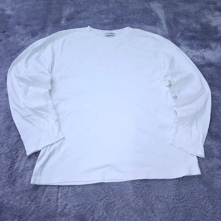 [BUNJANG] The Knit Company Long Sleeve T-Shirt L / L 더니트컴퍼니 긴팔 티 | A