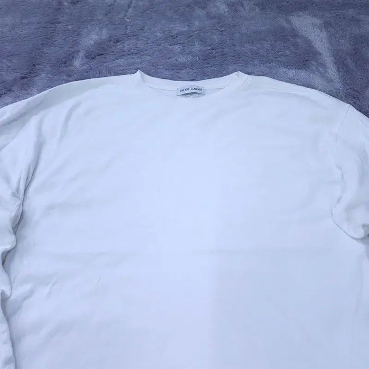 [BUNJANG] The Knit Company Long Sleeve T-Shirt L / L 더니트컴퍼니 긴팔 티 | A