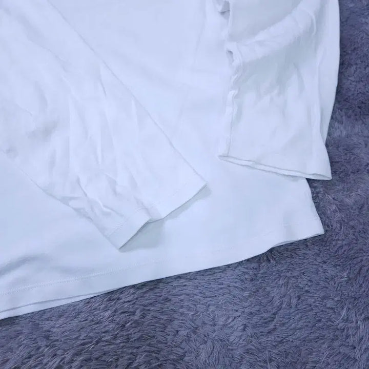 [BUNJANG] The Knit Company Long Sleeve T-Shirt L / L 더니트컴퍼니 긴팔 티 | A