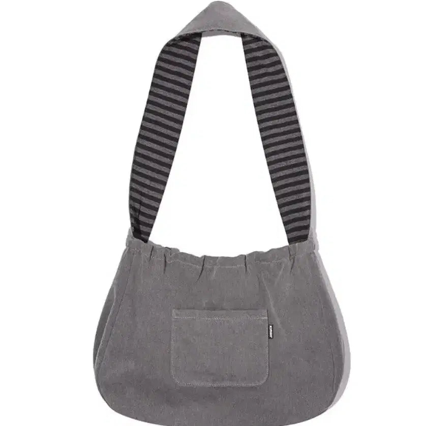 [BUNJANG] Kirsh Pigment Reversible Crossbody Bag (New with Tags) / 키르시 피그먼트 리버시블 크로스백 (새상품 택O)