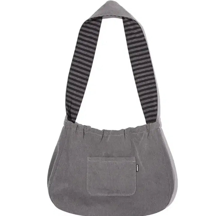 [BUNJANG] Kirsh Pigment Reversible Crossbody Bag (New with Tags) / 키르시 피그먼트 리버시블 크로스백 (새상품 택O)