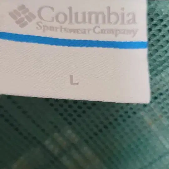 [BUNJANG] Columbia Plaid Shirt L / Columbia 체크 셔츠 L