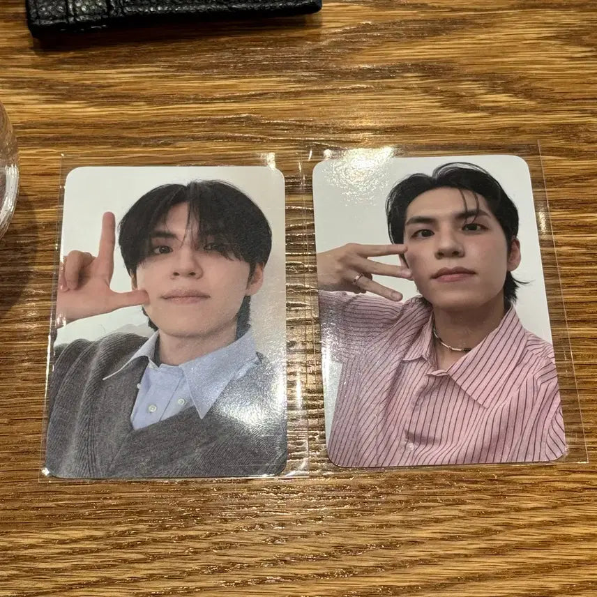 [BUNJANG] DAY6 Wonpil Solo Concert Photocard Bundle Set / 데이식스 원필 솔콘 4만원 오프라인 포카 일괄