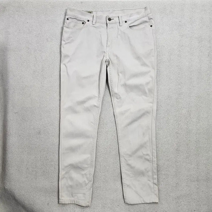 [BUNJANG] Polo Ralph Lauren Cotton Pants 34x32 / 폴로 랄프 로렌 코튼 팬츠 34 32
