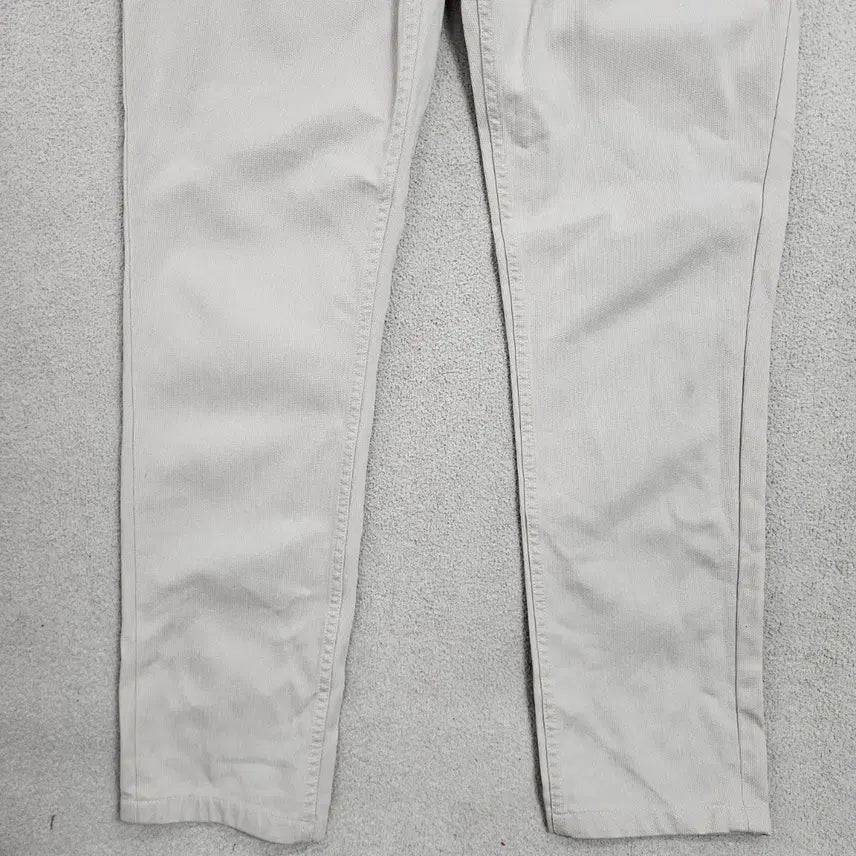 [BUNJANG] Polo Ralph Lauren Cotton Pants 34x32 / 폴로 랄프 로렌 코튼 팬츠 34 32