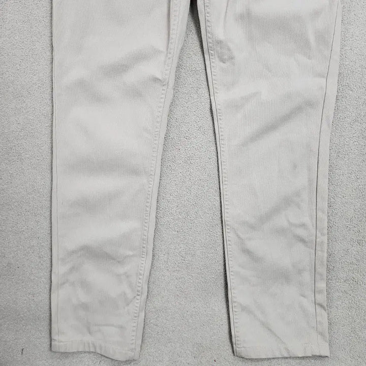 [BUNJANG] Polo Ralph Lauren Cotton Pants 34x32 / 폴로 랄프 로렌 코튼 팬츠 34 32