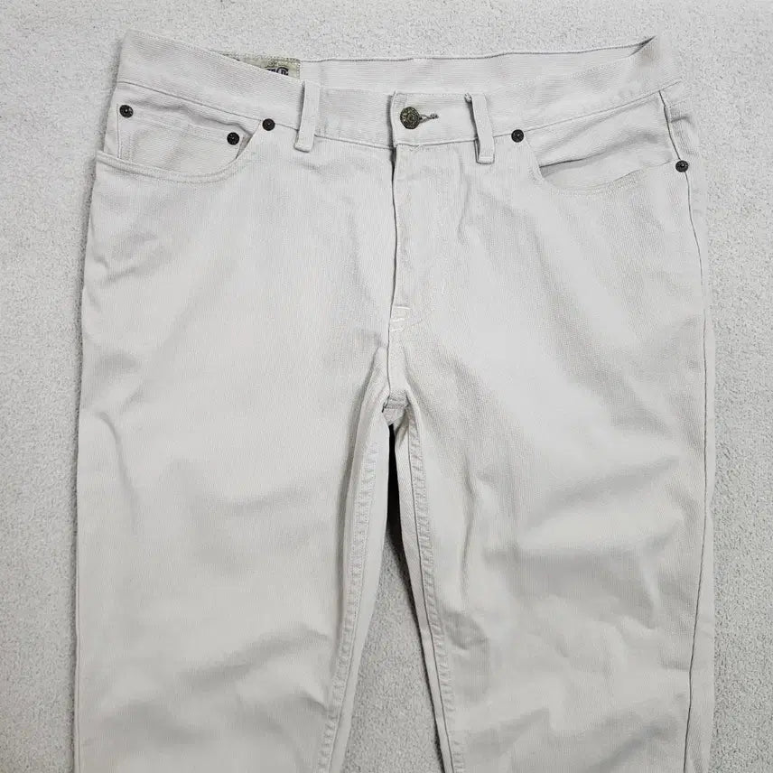 [BUNJANG] Polo Ralph Lauren Cotton Pants 34x32 / 폴로 랄프 로렌 코튼 팬츠 34 32