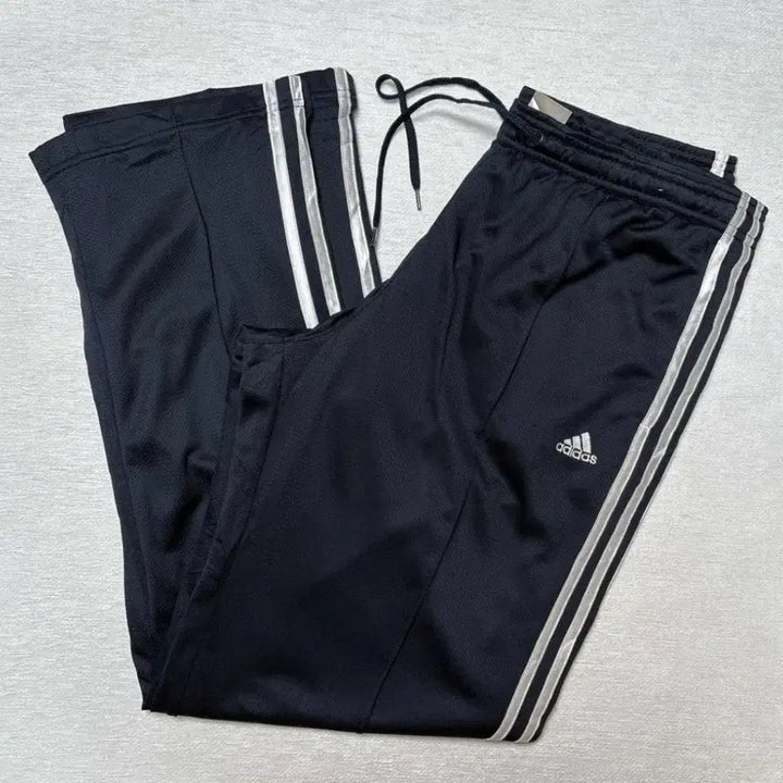 [BUNJANG] Adidas Jersey Pants / 아디다스 져지팬츠