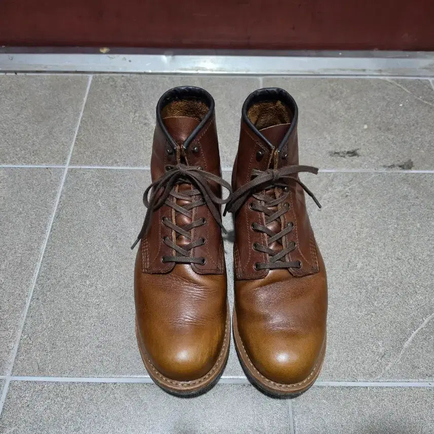 [BUNJANG] Red Wing Beckman Cigar 9422 Excalibur Boots US 11 (290mm) / 레드윙 벡맨 시가 9422 엑스칼리버 11D 290
