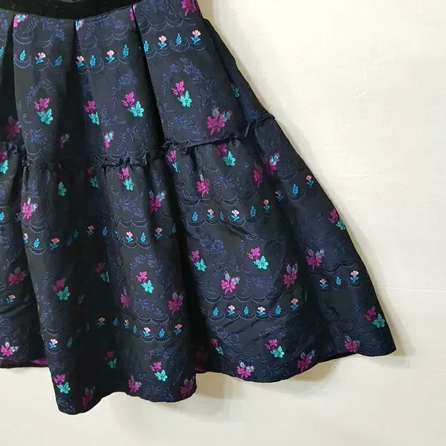 [BUNJANG] Nanette Lepore Navy Dress / nanette lepore 원피스 네이비