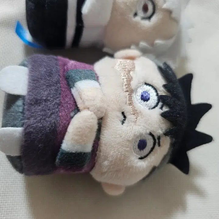 [BUNJANG] Sanemi Shinazugawa &amp; Genya Shinazugawa Mini Town Figures / 사네미 미니타운 겐야 미니타운 팝니다
