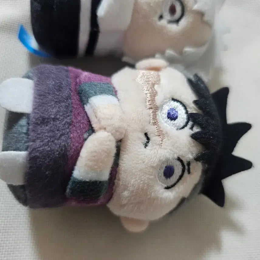 [BUNJANG] Sanemi Shinazugawa &amp; Genya Shinazugawa Mini Town Figures / 사네미 미니타운 겐야 미니타운 팝니다
