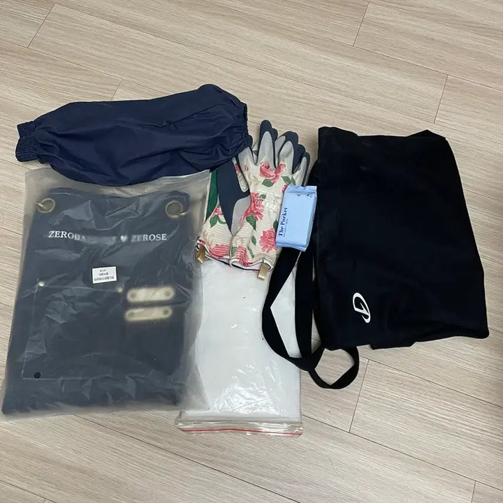 [BUNJANG] ZB1 Zerose Garden Reverse Support Bundle Set / 제베원 제로즈 가든 역조공