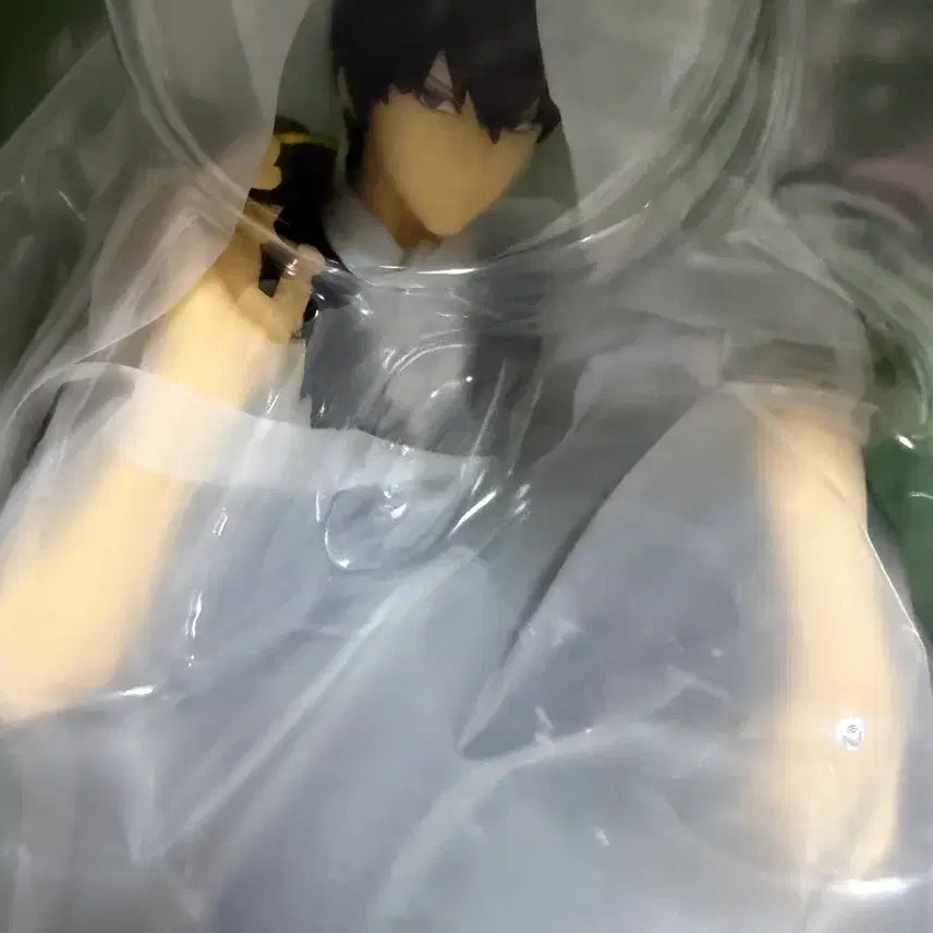 [BUNJANG] Gintama Hijikata Tenohira Sealed Figure / 미개봉) 은혼 히지카타 테노히라 판매합니다!