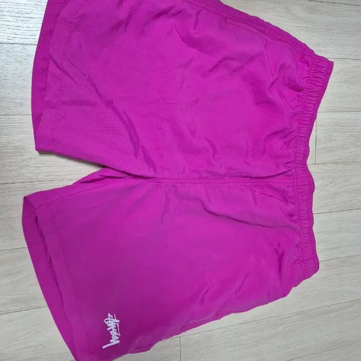 [BUNJANG] Stussy Water Shorts M Swim Pants / 스투시 워터쇼츠 반바지 M 스윔팬츠
