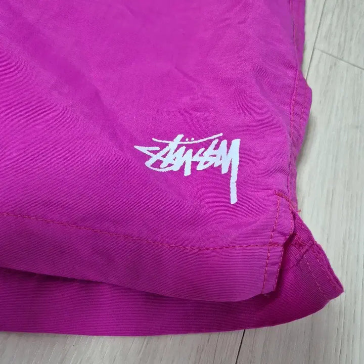 [BUNJANG] Stussy Water Shorts M Swim Pants / 스투시 워터쇼츠 반바지 M 스윔팬츠