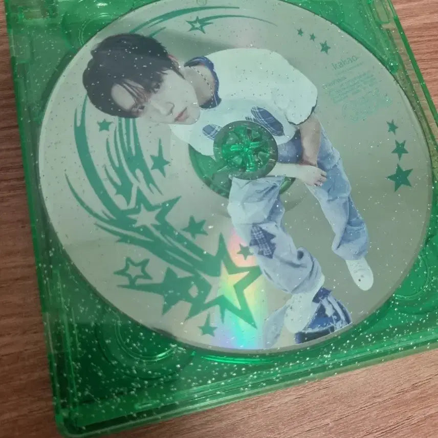 [BUNJANG] NCT WISH Jaehee Color Jewel Version / NCT WISH 엔시티위시 컬러 쥬얼 재희버전