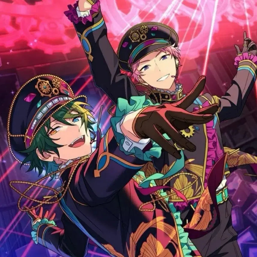 [BUNJANG] Ensemble Stars Valkyrie Goods Lucky Box / 앙스타 발키리 랜박