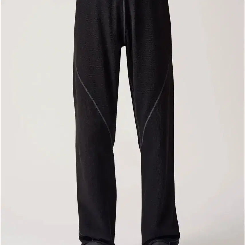 [BUNJANG] Goldwin Helicoid Waffle Pants Size 4 / Goldwin0 헬리코이드 와플 팬츠 4