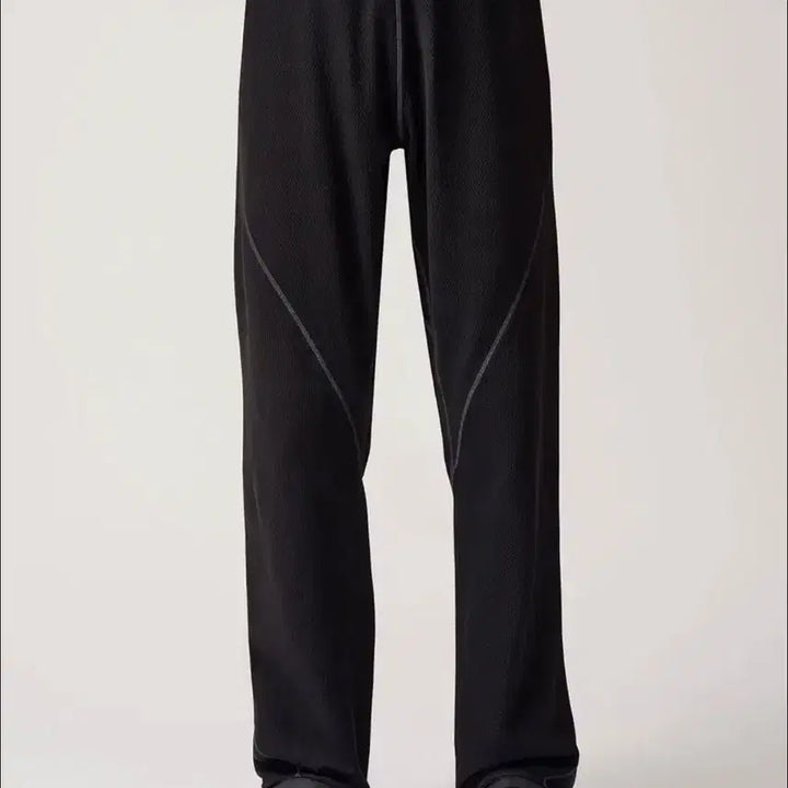 [BUNJANG] Goldwin Helicoid Waffle Pants Size 4 / Goldwin0 헬리코이드 와플 팬츠 4