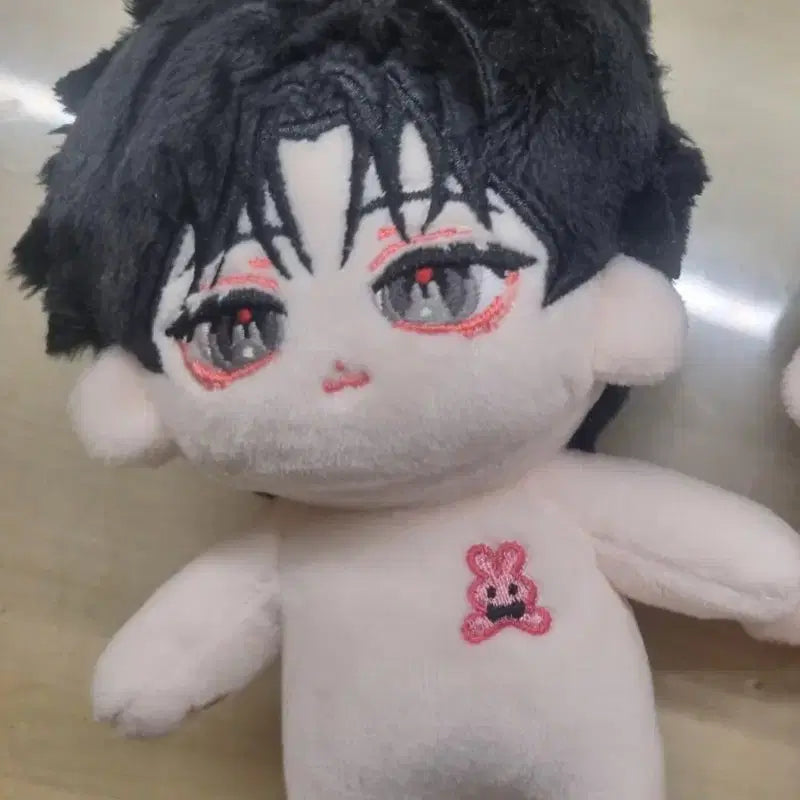 [BUNJANG] Rabbit Sole Stuffed Doll / 괴담출근 솜깅 래빗솔 원가양도
