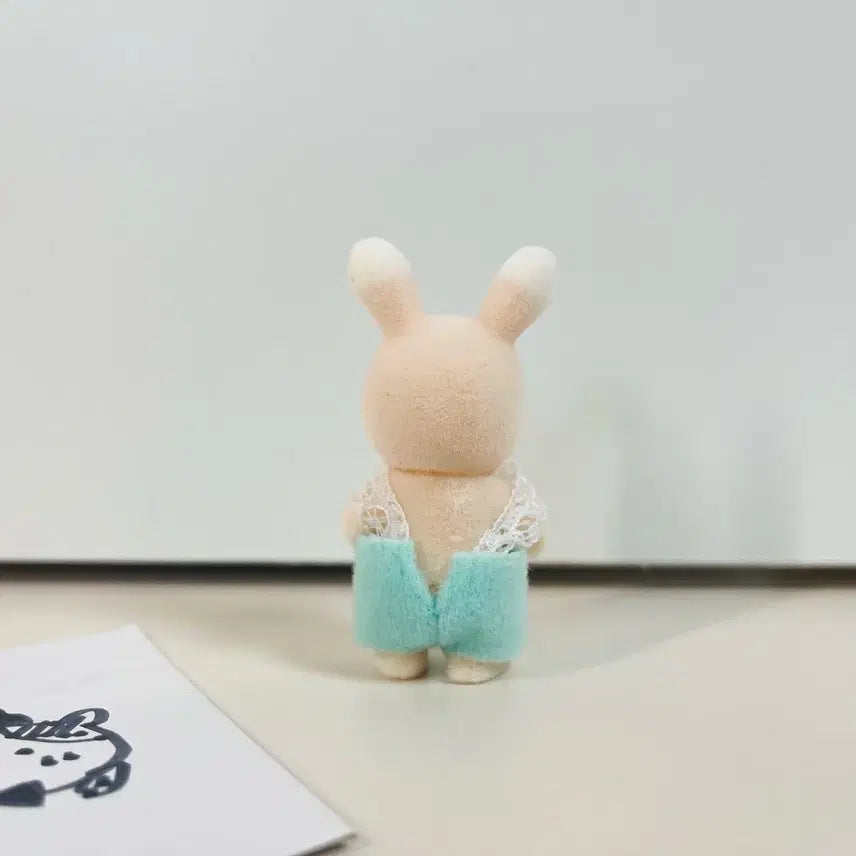 [BUNJANG] Sylvanian Families Nonohana Baby Rabbit / 실바니안 노노하나 아기