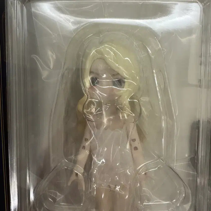 [BUNJANG] Luna Lovegood Ball-Jointed Doll / 해리포터 구체관절인형 bjd 루나 러브굿