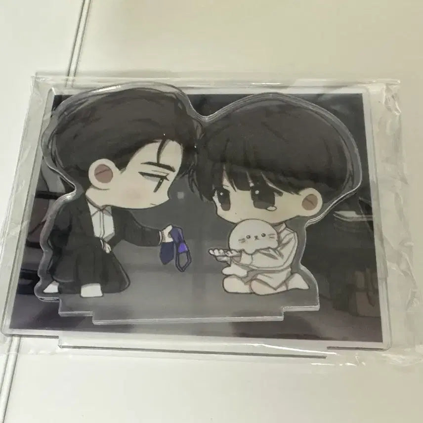[BUNJANG] Audio Comics Saturday&