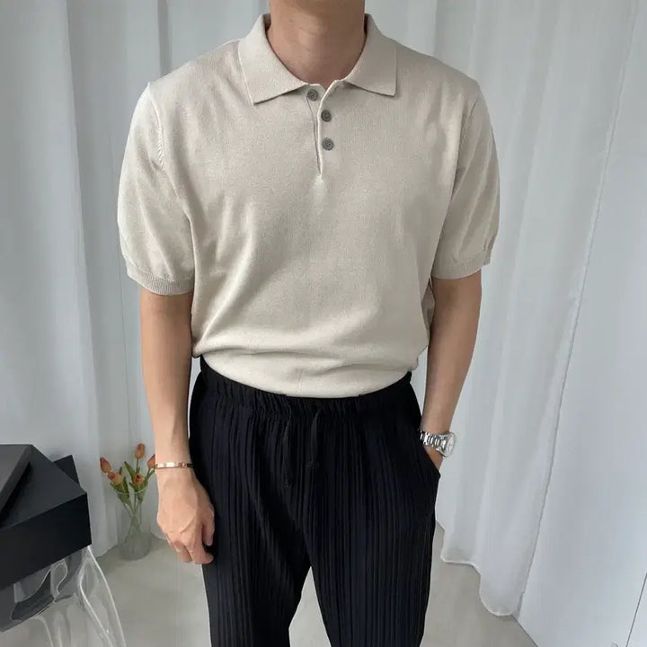 [BUNJANG] Men&