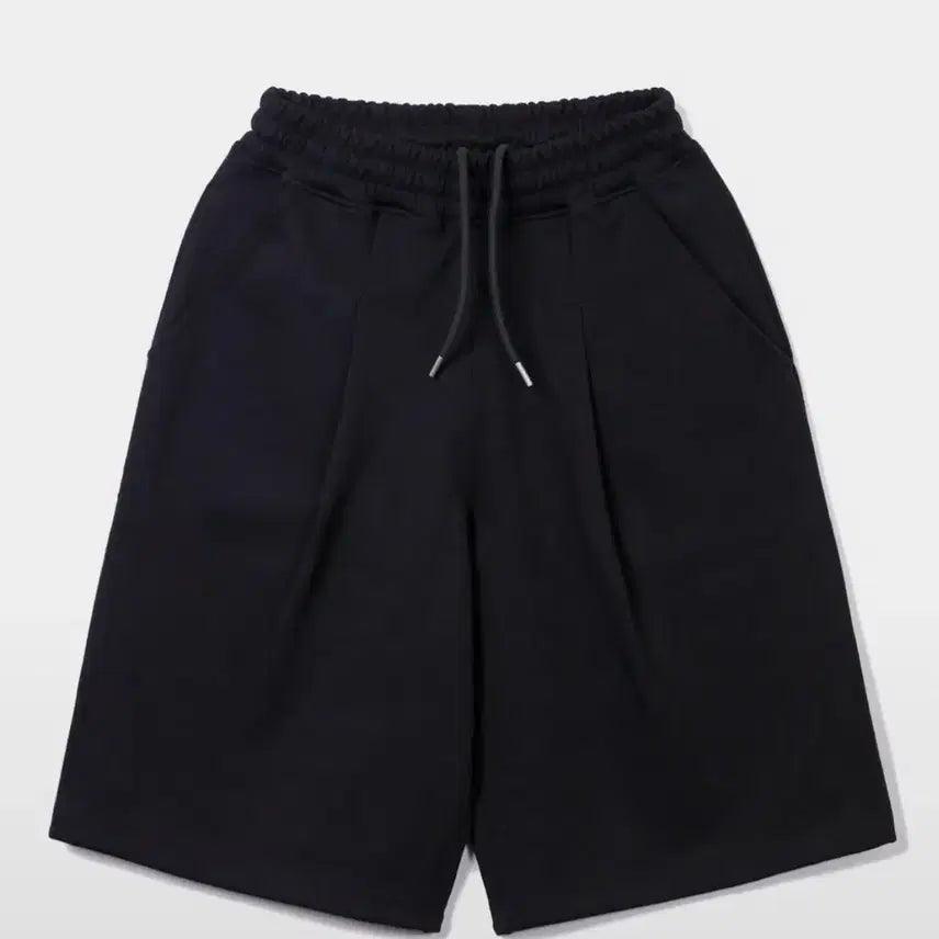 [BUNJANG] Zero Bermuda Pants / 제로 버뮤다팬츠
