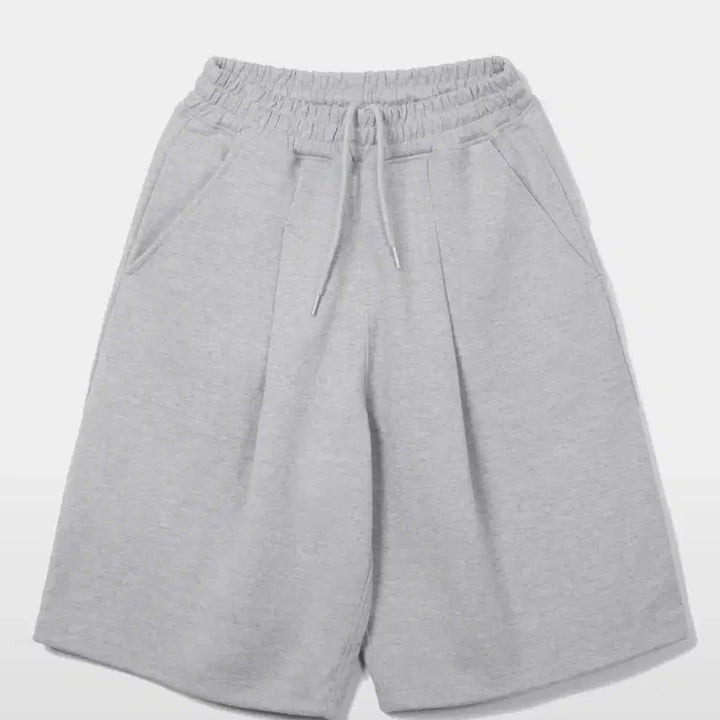 [BUNJANG] Zero Bermuda Pants / 제로 버뮤다팬츠