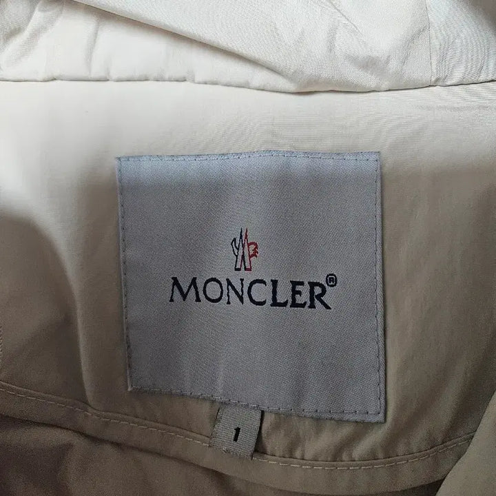 [BUNJANG] Moncler Women&