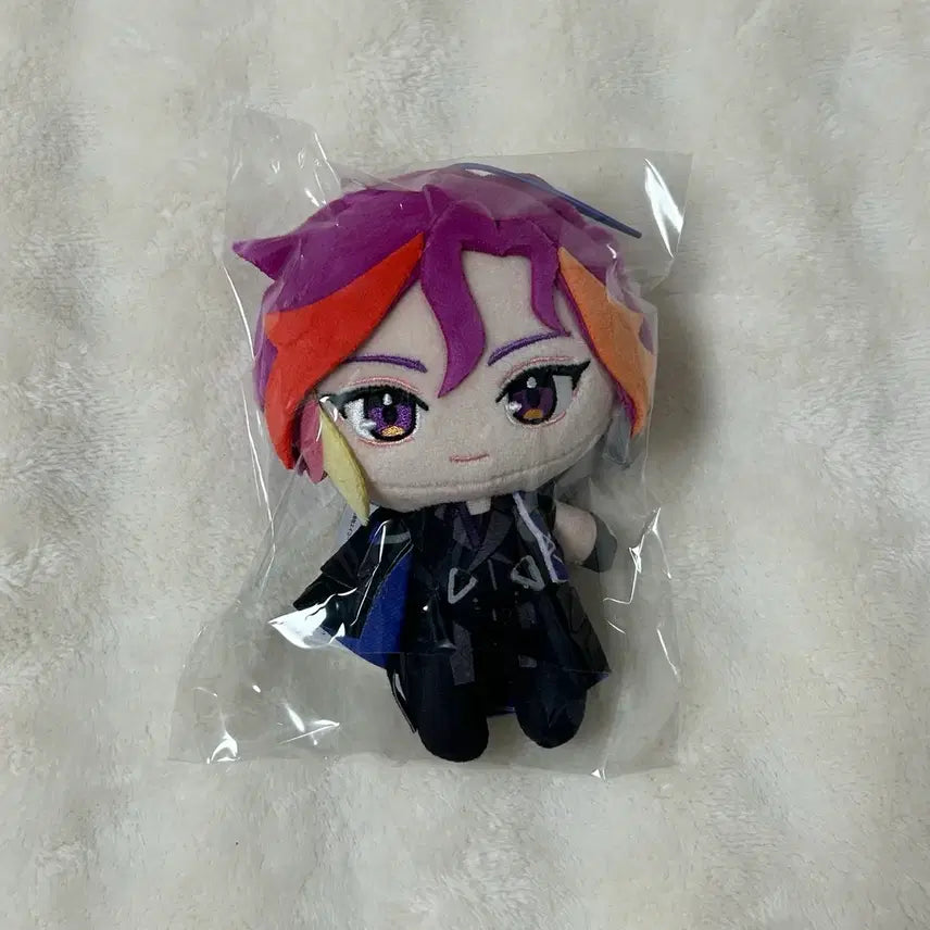 [BUNJANG] Vivarein Sakuya Nui Nendoroid Doll (1st Edition) / 비바렌 사쿠야 누이구루미 1탄 인형 XlamV 크람브 굿즈 39yeah