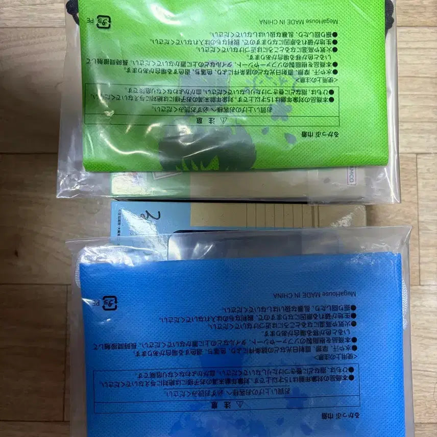 [BUNJANG] Gintama Sangetsu Gintoki &amp; Hijikata Look Up Figure Set (Unsealed, Includes POB) / 미개봉) 은혼 삼젯 긴토키, 히지카타 룩업, 특전 일괄 팝니다!