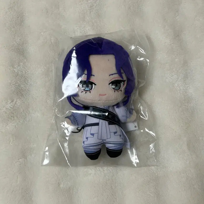 [BUNJANG] Illuvista Viva Laen Nui Gureumi Doll / 비바렌 레이 누이구루미 인형 illuvista 일루비스타 굿즈