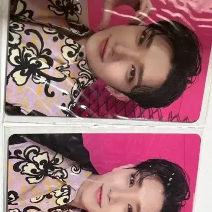 [BUNJANG] Seventeen Joshua Hitori Janai Bundle Set / 조슈아 히토리쟈나이 일괄