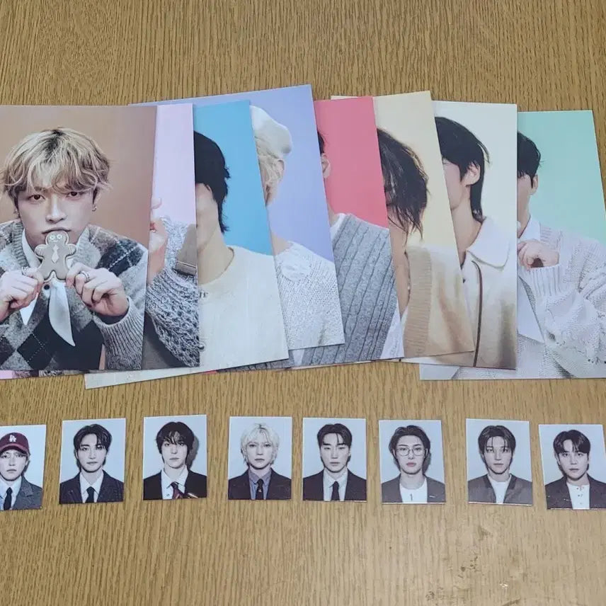 [BUNJANG] ATEEZ 2023 Season&
