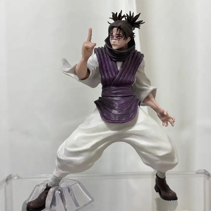 [BUNJANG] Jujutsu Kaisen Choso Last One Prize Figure / 주술회전 쵸소우 라스트원 피규어