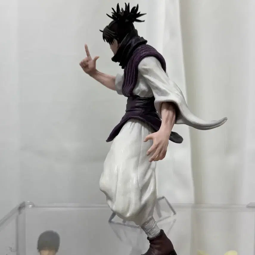 [BUNJANG] Jujutsu Kaisen Choso Last One Prize Figure / 주술회전 쵸소우 라스트원 피규어