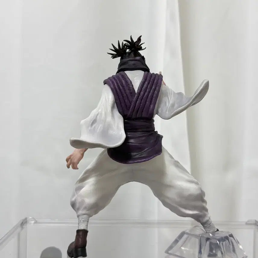 [BUNJANG] Jujutsu Kaisen Choso Last One Prize Figure / 주술회전 쵸소우 라스트원 피규어