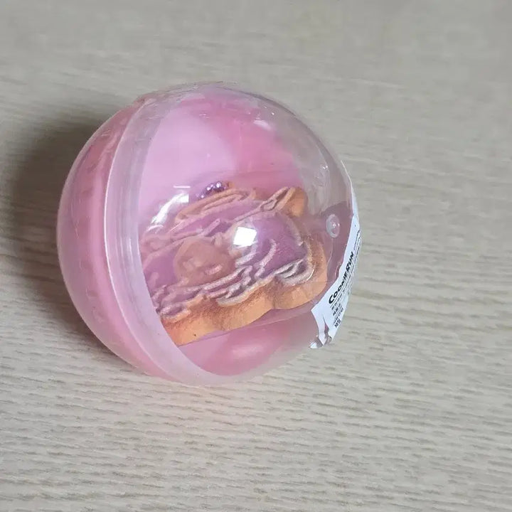[BUNJANG] Cookie Run Kingdom Cookie &amp; More Pop-Up Eternal Sugar PVC Keyring &amp; Milky Way Epoxy Keyring / 쿠키런킹덤 쿠키앤모어 팝업 이터널슈가 PVC키링 &amp; 밀키웨이 에폭시키링