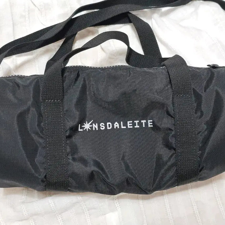 [BUNJANG] Baekhyun Lonsdalite Lightstick Bag / 백현 론스달라이트 응원봉 가방