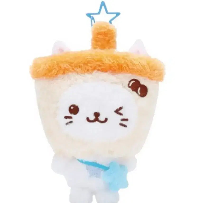 [BUNJANG] Wishdoll Bubble Cat / 위시돌 버블냥