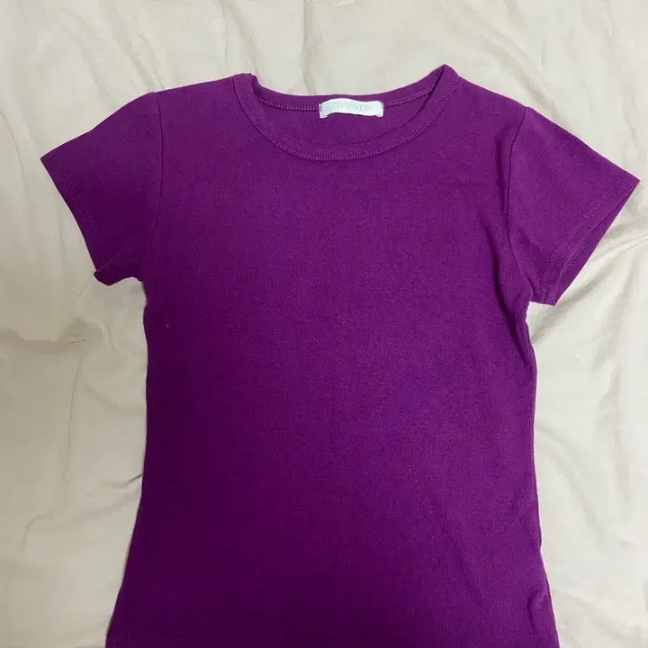 [BUNJANG] New New T-Shirt / (새상품) 뉴뉴 티셔츠