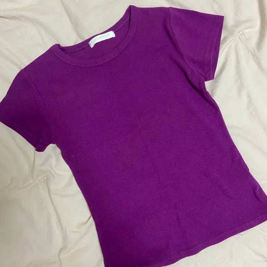 [BUNJANG] New New T-Shirt / (새상품) 뉴뉴 티셔츠