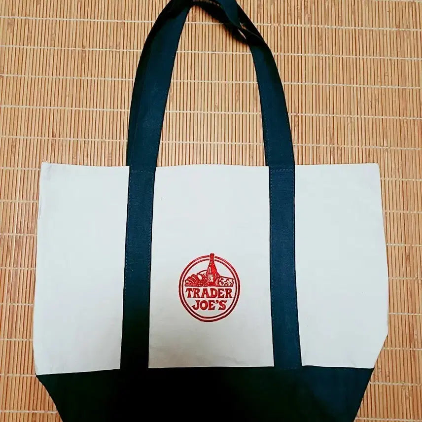 [BUNJANG] Trader Joe&